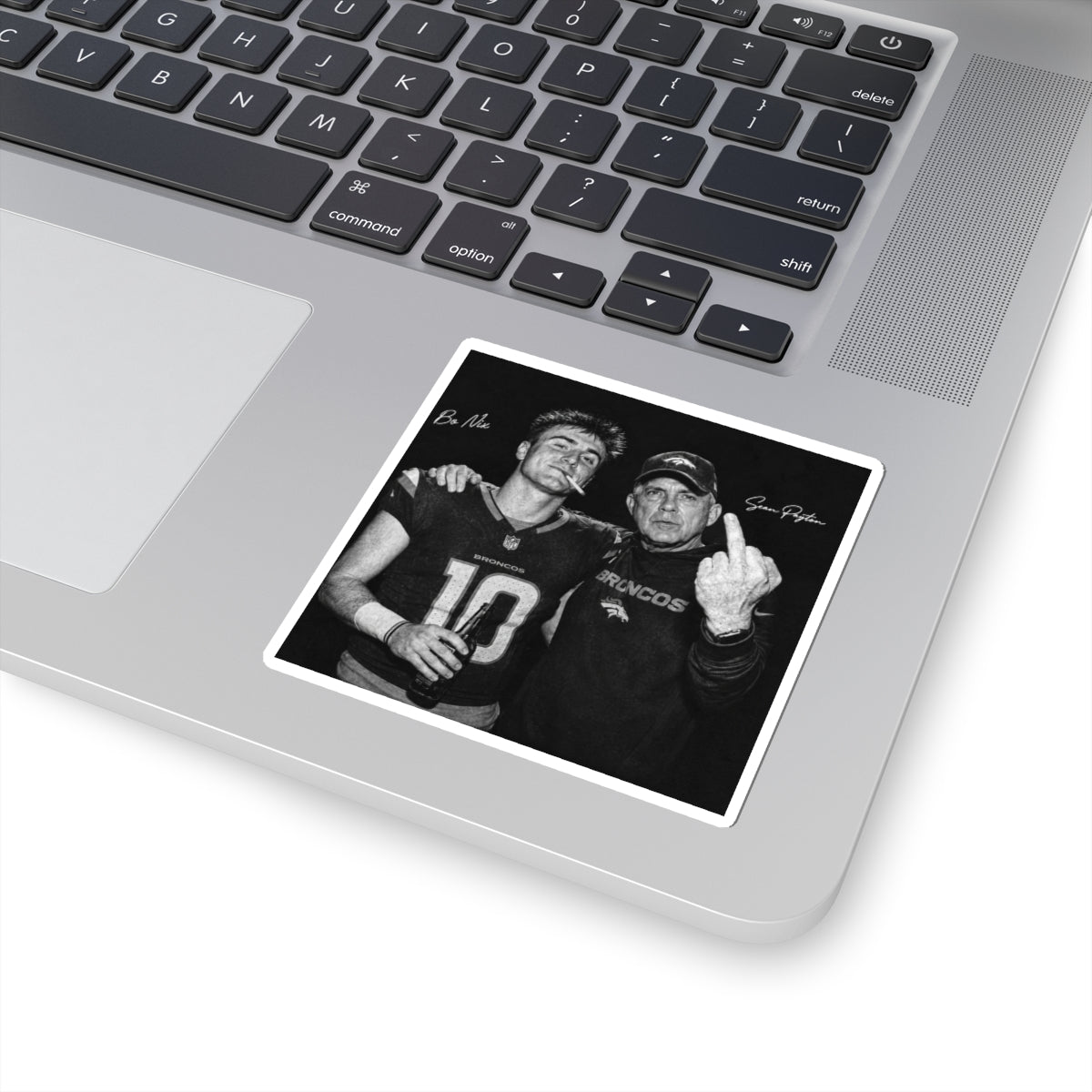 Kiss-Cut Stickers
