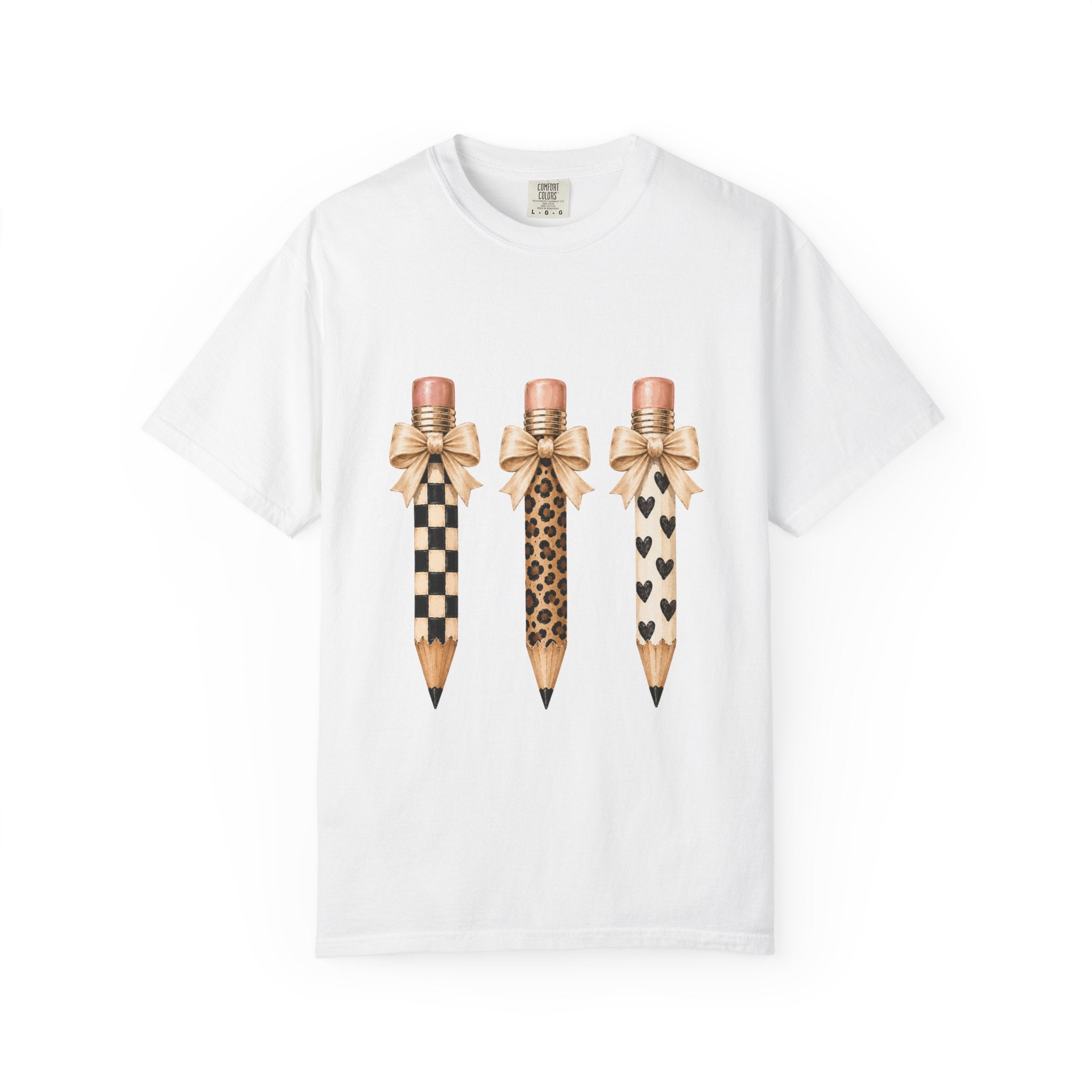 Leopard Pencil
