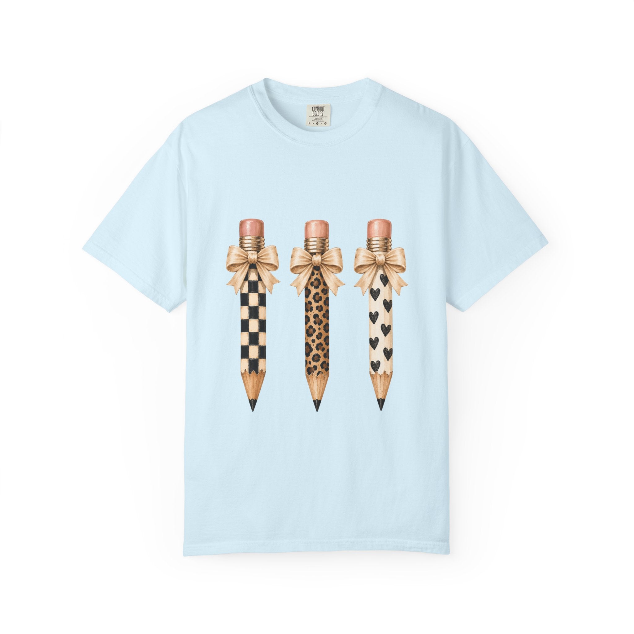 Leopard Pencil