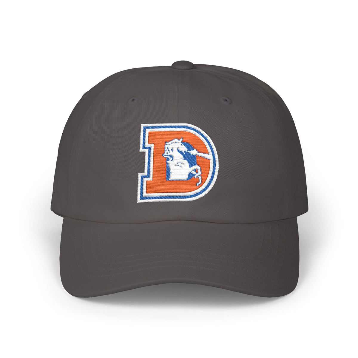 Classic Dad Cap