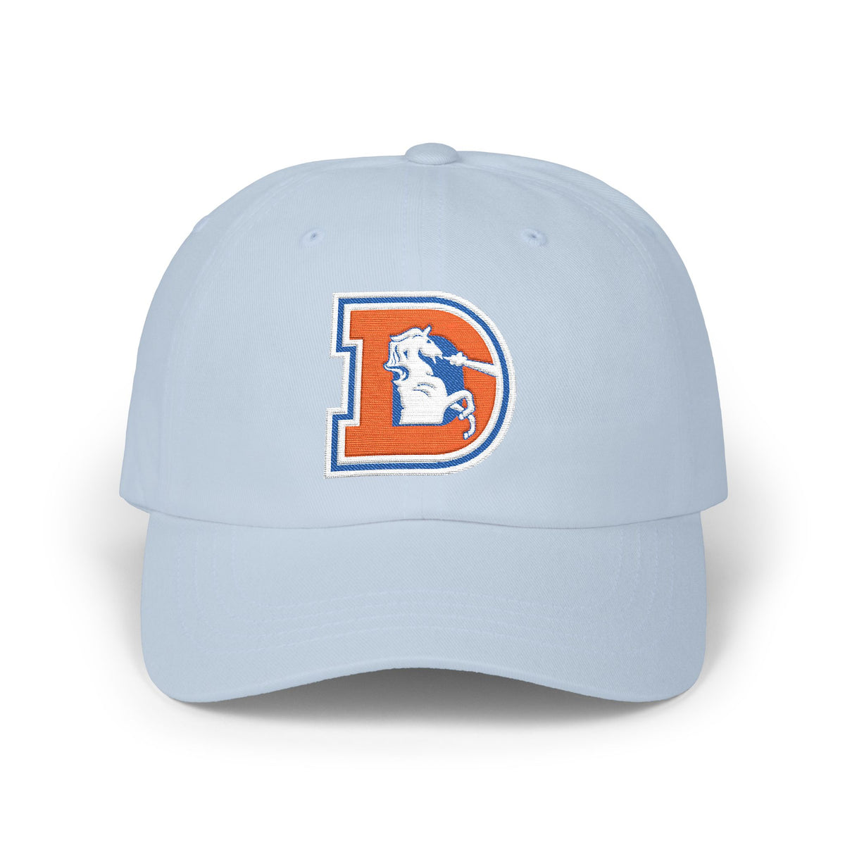 Classic Dad Cap