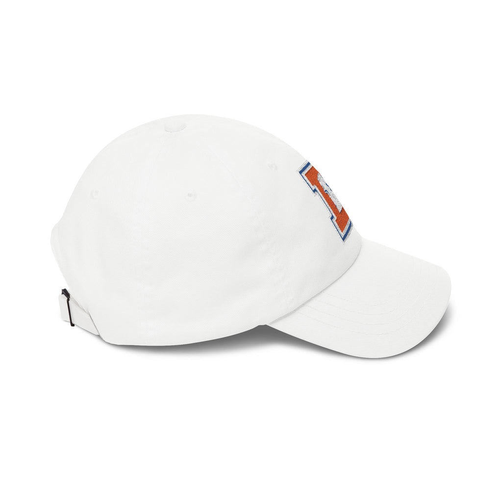 Classic Dad Cap