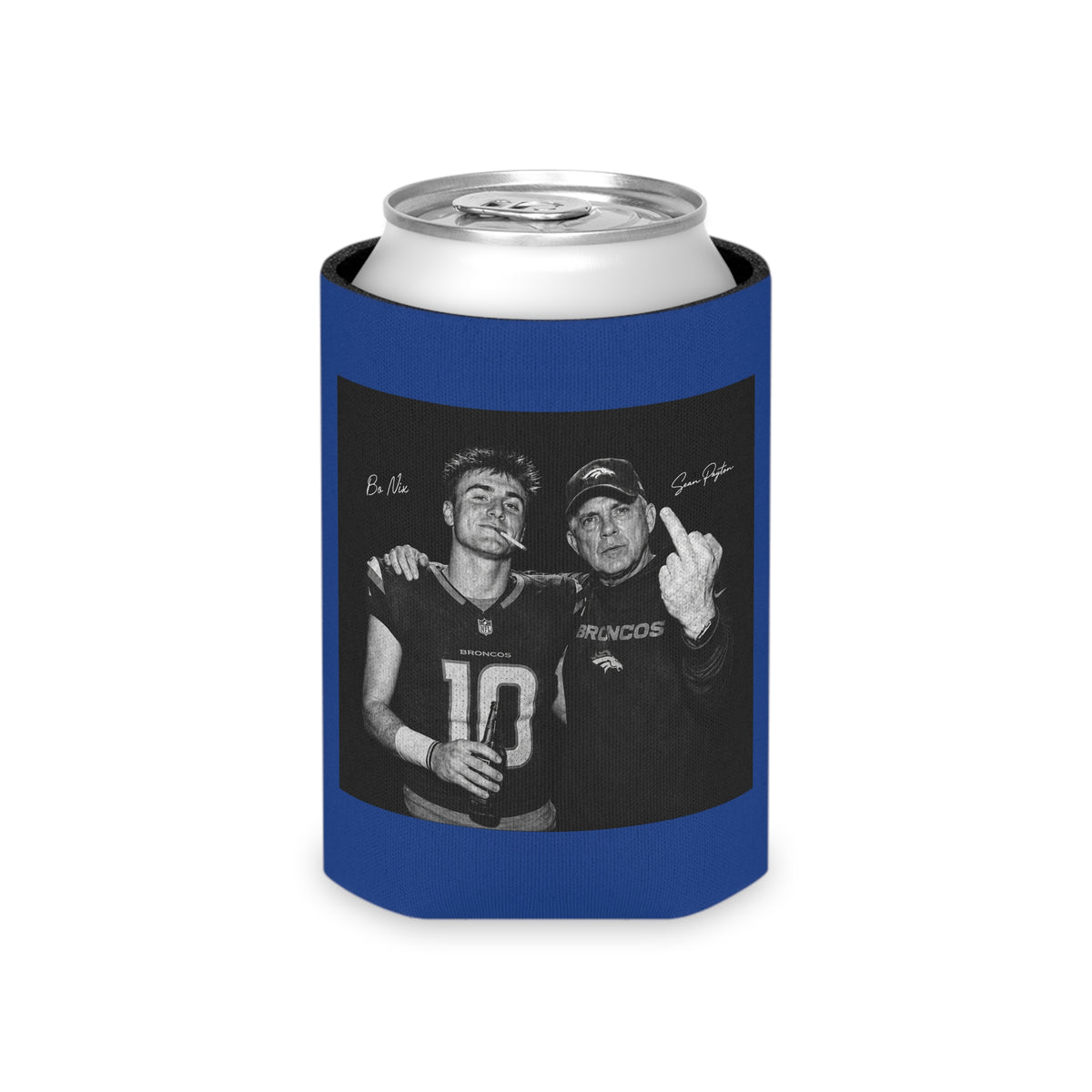 Can Cooler