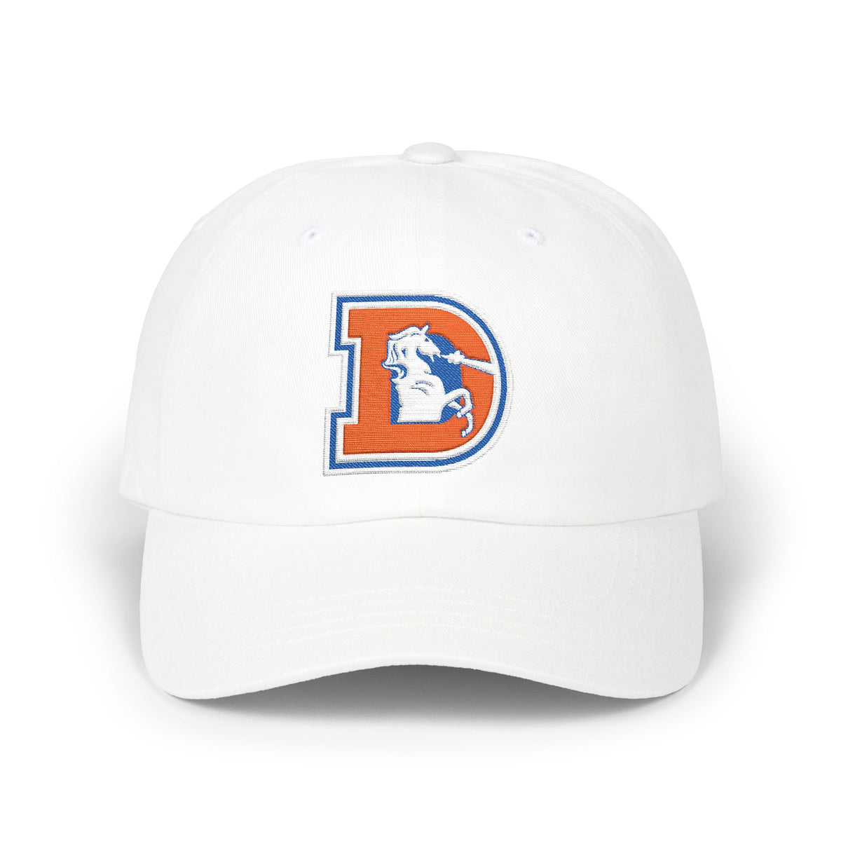 Classic Dad Cap