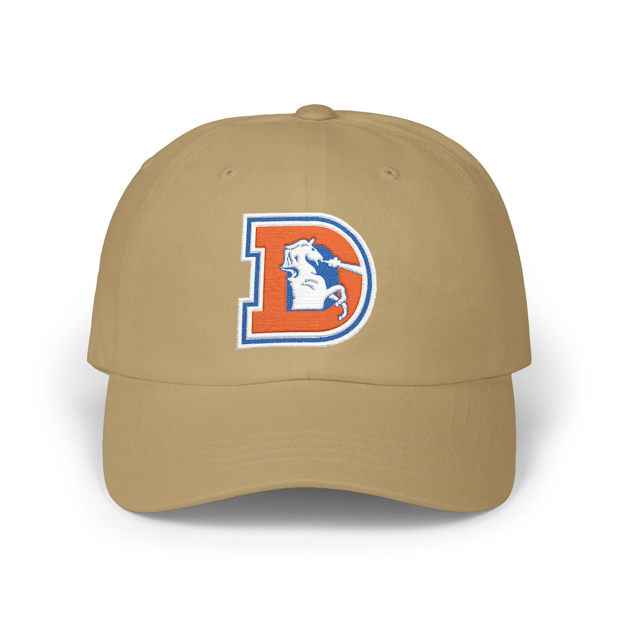 Classic Dad Cap