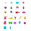 Advent Calendar Pop Cube Squishy Toy