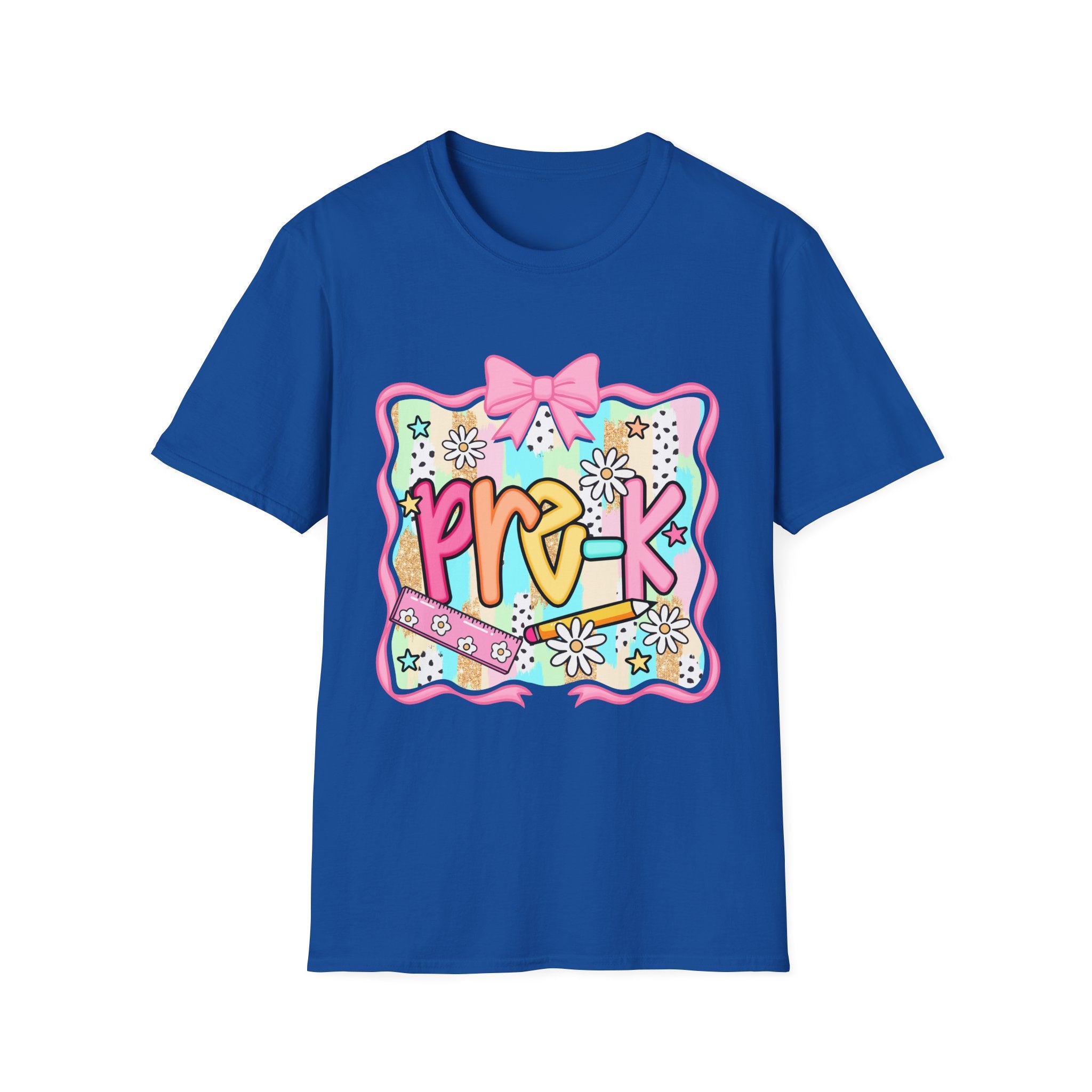 Pre-K