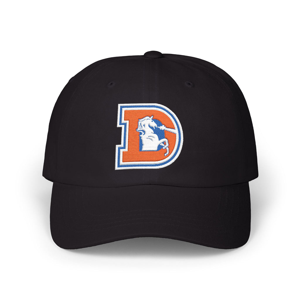 Classic Dad Cap
