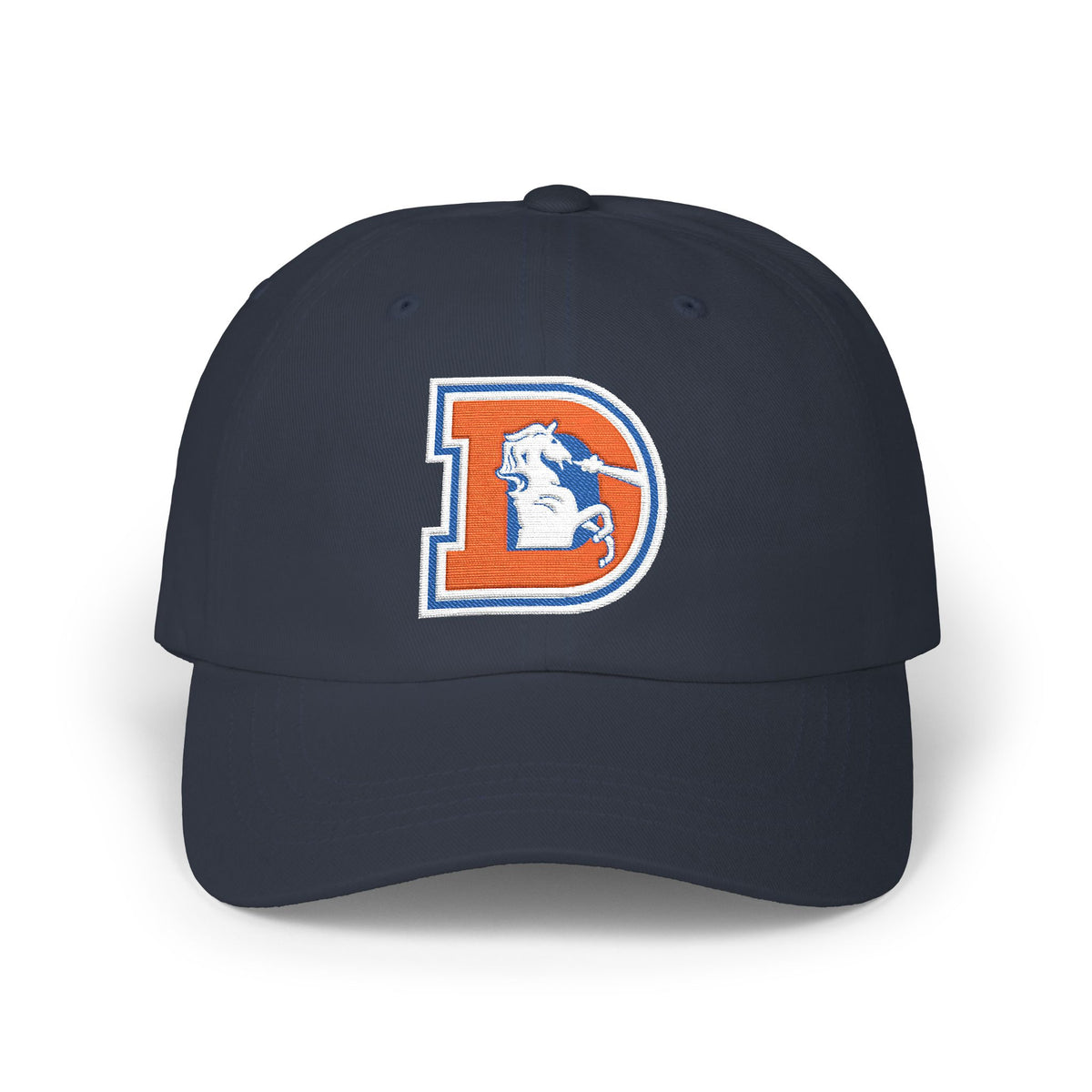 Classic Dad Cap