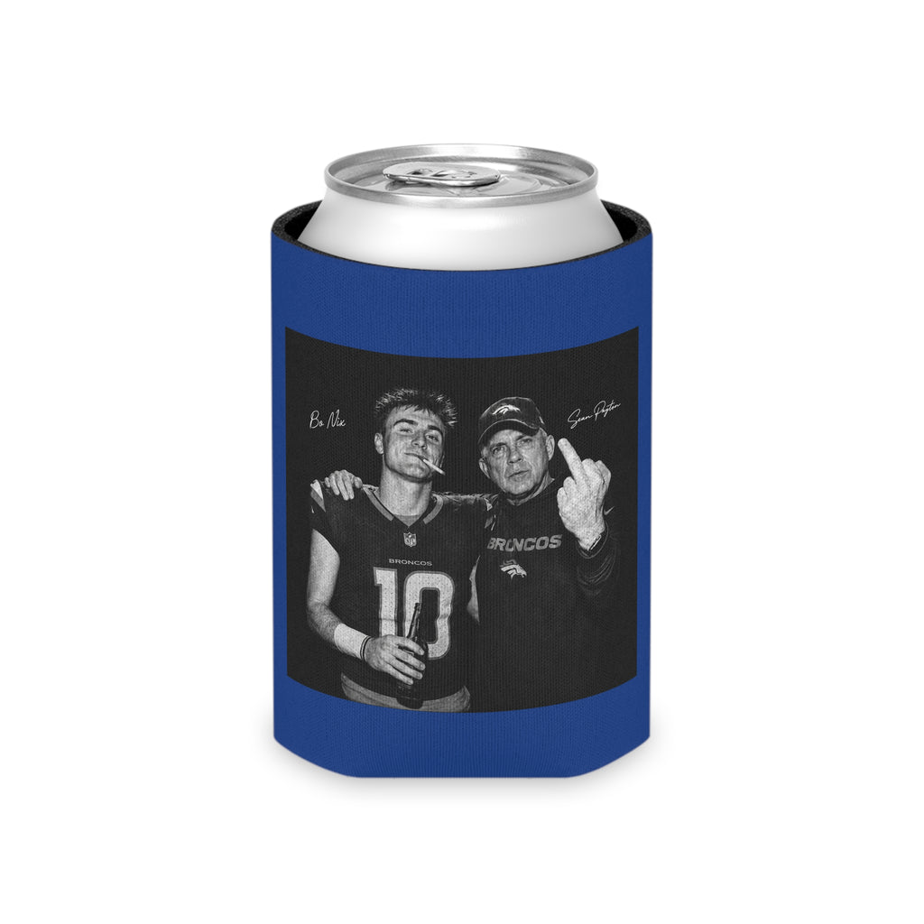 Can Cooler