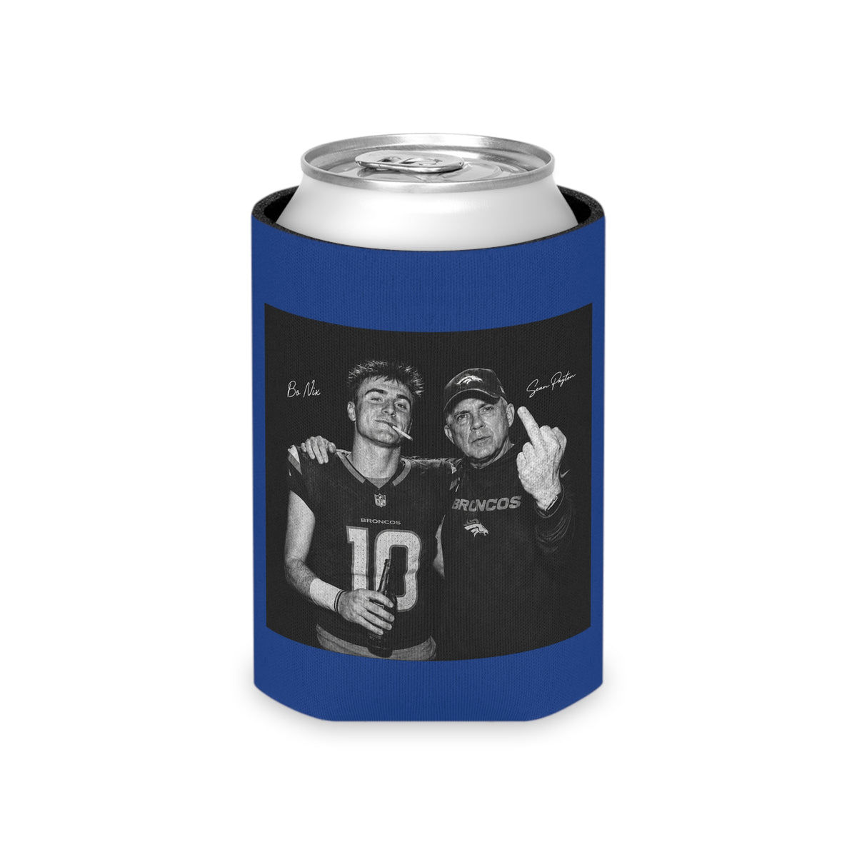 Can Cooler